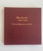 Chr. J. Walson, Dordrecht van toen prentbriefkaarten foto’s, Boeken, Geschiedenis | Stad en Regio, Ophalen of Verzenden, Gelezen