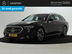 Mercedes-Benz E-Klasse Estate 300e Avantgarde | Distronic |, 12 maanden, Gebruikt, 4 cilinders, Leder en Stof