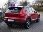 Volvo XC40 1.5 T4 Recharge R-Design H-LEER | 360° CAM | PIL, Plug-in hybride, Bedrijf, Hybride Elektrisch/Benzine, 3 cilinders