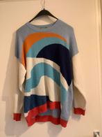 Trui Benetton L Sankt Moritz, Overige kleuren, Benetton, Maat 42/44 (L), Ophalen of Verzenden