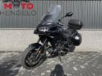 Kawasaki VERSYS 650 ABS TOURER (bj 2024), Bedrijf, Toermotor, 650 cc