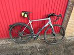 Cube Nuroad Gravelbike, Gebruikt, 26 inch, Heren, Aluminium