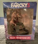 Far Cry 3 Vaas Montenegro statue CIB, Ophalen of Verzenden, Zo goed als nieuw, Overige typen