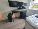bureau gamedesk, Huis en Inrichting, Bureaus, Ophalen, Zo goed als nieuw