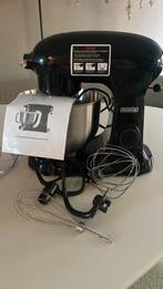 Keukenmachine, Ophalen of Verzenden, Zo goed als nieuw