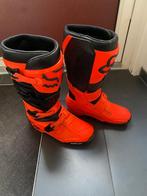 Fox crosslaarzen maat 44, Motoren, Kleding | Motorkleding, Ophalen of Verzenden, Tweedehands, Laarzen