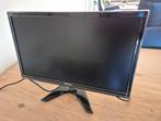 Computer Monitor Medion MD20431 - 24 inch - 60cm, Computers en Software, Monitoren, Ophalen, VGA, HD, Zo goed als nieuw