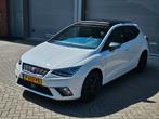 Dikke Seat Ibiza 1.0 TSI FR Pakket Business Intense, Auto's, Handgeschakeld, 3 cilinders, 1100 kg, Geïmporteerd