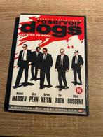 Reservoir Dogs DVD (Nieuw in Seal), Vanaf 16 jaar, Ophalen of Verzenden, Nieuw in verpakking