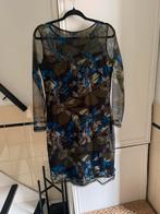 Didi Transparant Jurkje S met Kraaltjes, Kleding | Dames, Zwart, Ophalen of Verzenden, Zo goed als nieuw, Maat 36 (S)