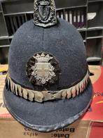 Helm Stadspolitie Italy, Ophalen of Verzenden, Zo goed als nieuw
