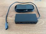Microsoft Surface dock incl. 90W adapter, Ophalen of Verzenden, Microsoft, Docking station, Gebruikt