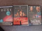 3 uitgaven van Dune 4 dvd's samen 6 euro, Cd's en Dvd's, Vanaf 16 jaar, Ophalen of Verzenden, Zo goed als nieuw
