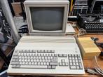 Commodore Amiga incl. Monitor + discdrive + diskettes, Computers en Software, Ophalen, Commodore, Info@commodore.de, Jan de lindelaan 4