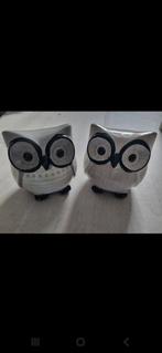 Uiltjes, Ophalen, Zo goed als nieuw