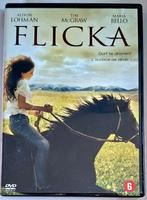 Flicka : durf te dromen!, Ophalen of Verzenden, Zo goed als nieuw, Dieren, Vanaf 6 jaar