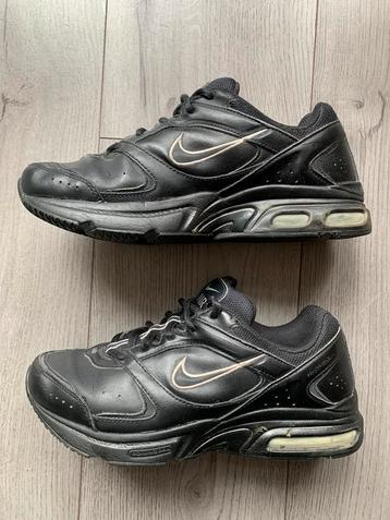 Nike Air Max Rolling Rail sneakers 39