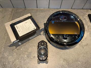 MINI COOPER LCI2 headunit beschikbaar voor biedingen