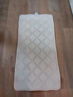 Aerosleep topper 60x120, Ophalen of Verzenden, Zo goed als nieuw, Ledikant