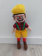 Knuffel camping animatie de kleine Wolf jongen pop L484, Ophalen of Verzenden, Zo goed als nieuw