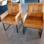 2 Eetkamerstoelen,met handgreep.NIEUW., Ophalen, Overige kleuren, Nieuw, Vier