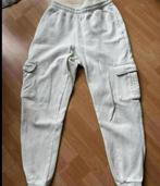 Urban Classics mooie creme kleur cargo joggingbroek mt 42, Urban Classics, Ophalen of Verzenden, Zo goed als nieuw, Maat 42/44 (L)