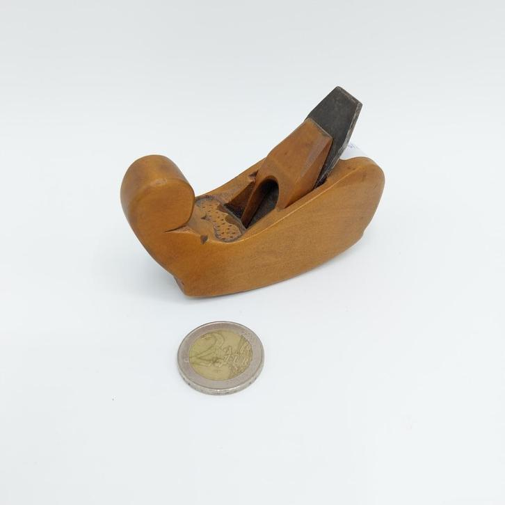 Nederlands Gerfschaafje (55613-55), Antiek en Kunst, Antiek | Gereedschap en Instrumenten, Ophalen of Verzenden