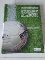 Te koop: Eredivisie voetbal map 2007 / 2008, Sport en Fitness, Overige typen, Gebruikt, Ophalen of Verzenden