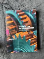 Rollof Tabellenboek, Boeken, Techniek, Ophalen of Verzenden, Zo goed als nieuw