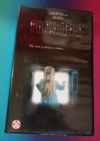 VHS - Poltergeist, Vanaf 16 jaar, Verzenden, Zo goed als nieuw, Horror