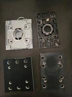 Toebehoren Bosch gss 18v-10 schuurmachine, Doe-het-zelf en Verbouw, Gereedschap | Schuurmachines, Ophalen of Verzenden, Zo goed als nieuw