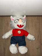 Knuffel groot dolfje weerwolfje en diverse boeken, Kinderen en Baby's, Ophalen of Verzenden, Overige typen