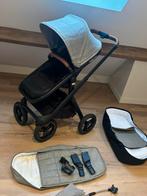 Dubatti kinderwagen (compleet met veel accessoires!), Ophalen, Zo goed als nieuw, Overige merken