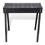 Kolenbarbecue barbecue bbq houtskoolbarbecue GRATIS BEZORGD!, Verzenden, Nieuw