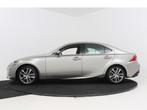 Lexus IS 300h Hybrid Business Line | Lexus Navigatie | Half, Auto's, Lexus, Automaat, Achterwielaandrijving, Gebruikt, Leder en Stof