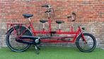 Ouder kind tandem - merk: Onderwater, Fietsen en Brommers, Fietsen | Tandems, Ophalen, Minder dan 10 versnellingen, Minder dan 49 cm