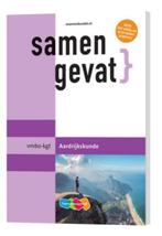 Samengevat vmbo-kgt Aardrijkskunde, Boeken, Schoolboeken, ThiemeMeulenhoff, Ophalen of Verzenden, Aardrijkskunde, Gelezen