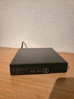 Dell Optiplex 3060 I5-8500T / 8GB / 256GB NVME, Computers en Software, Desktop Pc's, 256 GB, 8 GB, Ophalen of Verzenden, Zo goed als nieuw