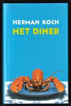 HET DINER - roman van Herman Koch (hardcover), Ophalen of Verzenden, Nieuw, Nederland