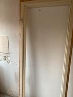 Opdek Binnendeurkozijn Links 73x201.5 cm, Doe-het-zelf en Verbouw, Ophalen, Gebruikt, Minder dan 80 cm, Binnendeur