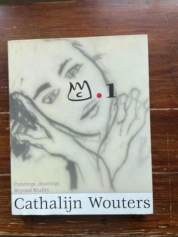 Cathalijn Wouters Paintings, drawings Beyond Reality 2008 beschikbaar voor biedingen