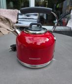 kenwood waterkoker SKM030A, Ophalen of Verzenden, Gebruikt