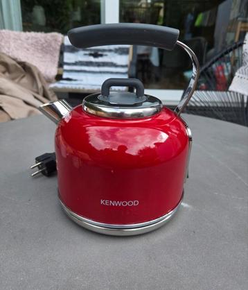 kenwood waterkoker SKM030A  beschikbaar voor biedingen