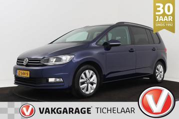 Volkswagen Touran 1.4 TSI Comfortline | Org NL | 7 persoons  beschikbaar voor biedingen
