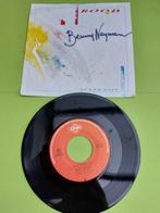 single Benny Neyman - Rood (Rouge) / 1981, Cd's en Dvd's, Vinyl Singles, Nederlandstalig, 7 inch, Zo goed als nieuw, Single
