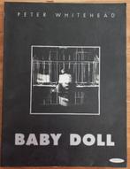 Peter Whitehead Baby Doll, Fotografen, Ophalen of Verzenden, Zo goed als nieuw, Peter Whithead