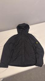 Stone Island Jacket, Zwart, Ophalen of Verzenden, Stone Island, Maat 56/58 (XL)