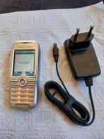 Sony Ericsson Telefoontje K500i, Ophalen of Verzenden, Gebruikt, Geen camera