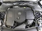 Mercedes-Benz C-klasse 300 e Luxury Line Limited /Carplay /D, Auto's, Automaat, Euro 6, 4 cilinders, Bedrijf