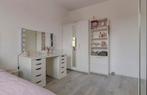 Gehele slaapkamer set (bed, bureau, kledingkast, boekenkast), Huis en Inrichting, Ophalen, 90 cm, Eenpersoons, 200 cm